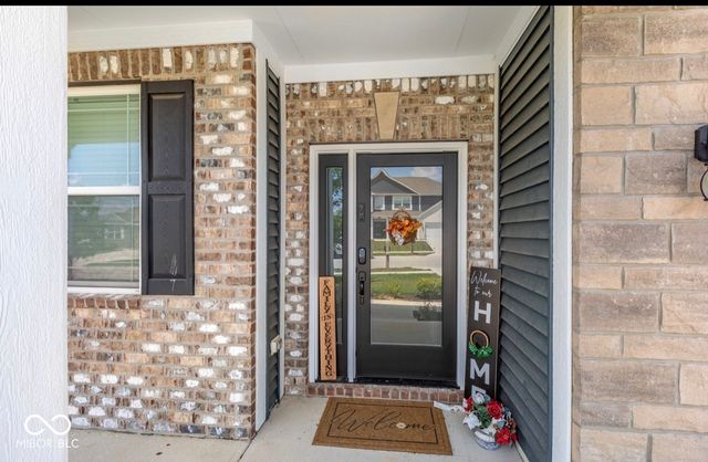 2368 Pine Valley Drive, Plainfield, IN 46168