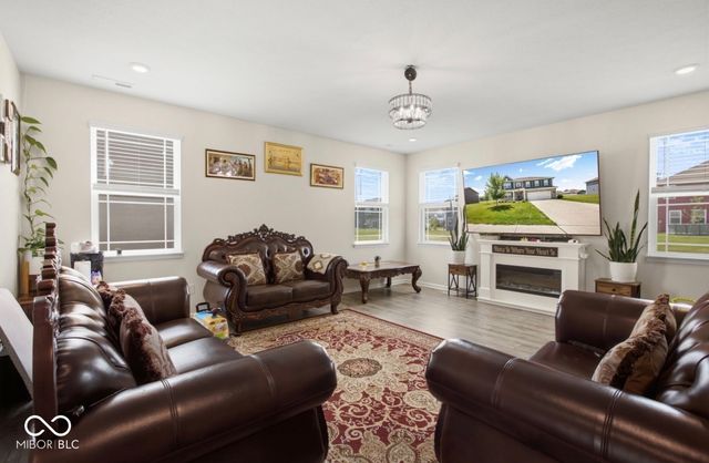 2368 Pine Valley Drive, Plainfield, IN 46168