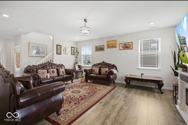 2368 Pine Valley Drive, Plainfield, IN 46168