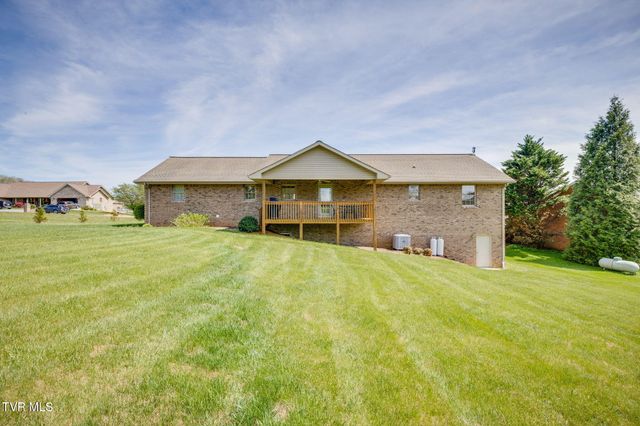 112 Riverchase Drive, Church Hill, TN 37642