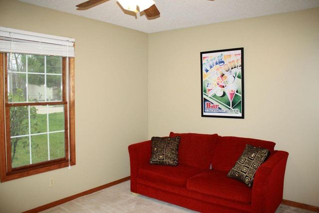 3700 FALMOUTH DR, Columbia, MO 65203