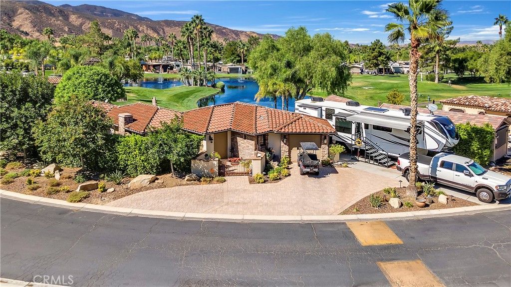 45525 Highway 79 Lot 340, Aguanga, CA 92536 — exterior