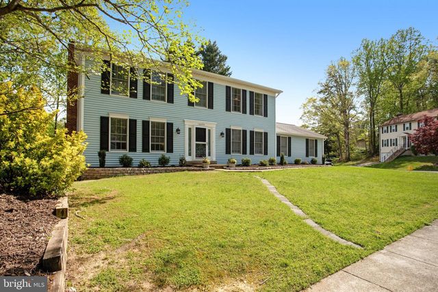 16099 DEER PARK DR, Dumfries, VA 22025