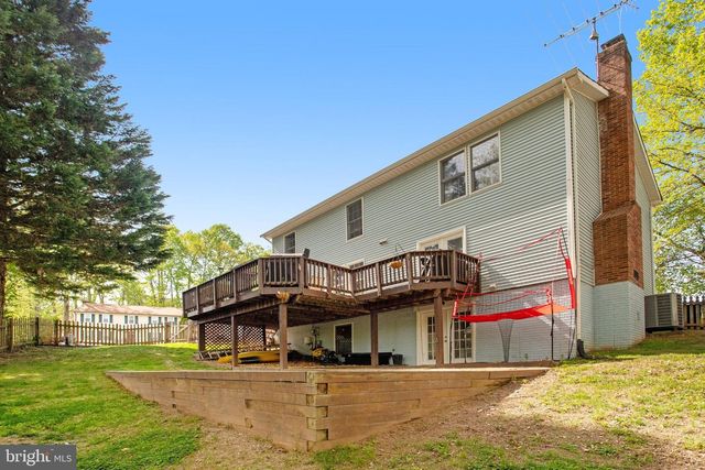 16099 DEER PARK DR, Dumfries, VA 22025