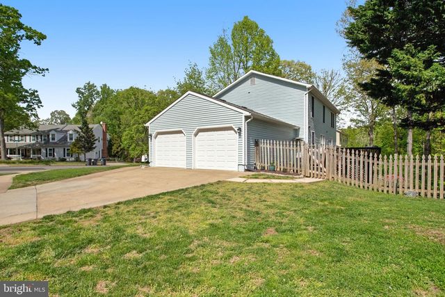 16099 DEER PARK DR, Dumfries, VA 22025