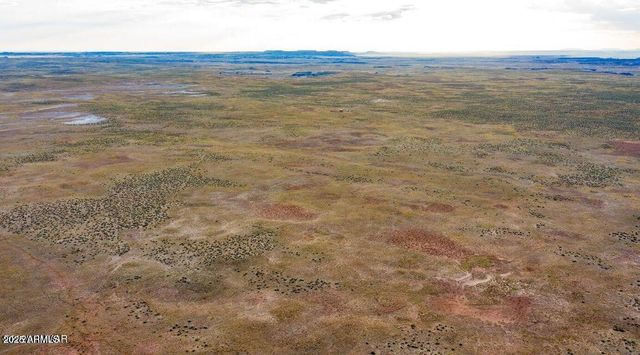 TBD County Road N7012 40 Acres -- -, Sanders, AZ 86512