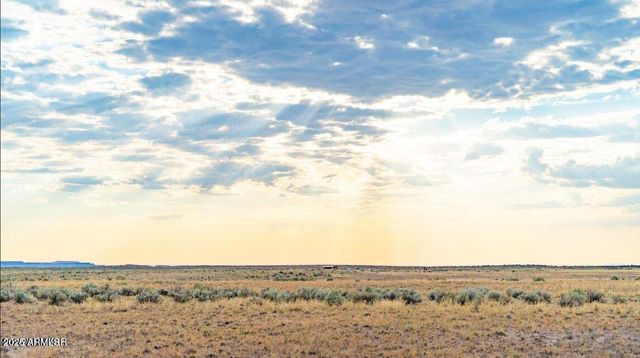 TBD County Road N7012 40 Acres -- -, Sanders, AZ 86512