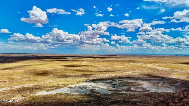 TBD County Road N7012 40 Acres -- -, Sanders, AZ 86512