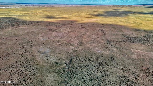 TBD County Road N7012 40 Acres -- -, Sanders, AZ 86512