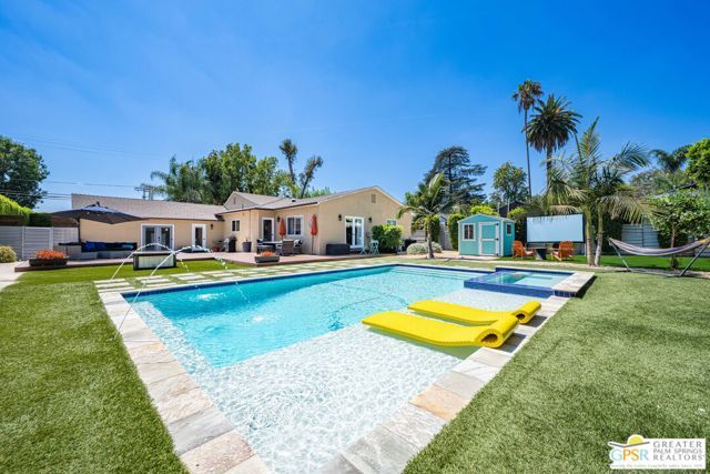 13435 Erwin Street, Los Angeles, CA 91401