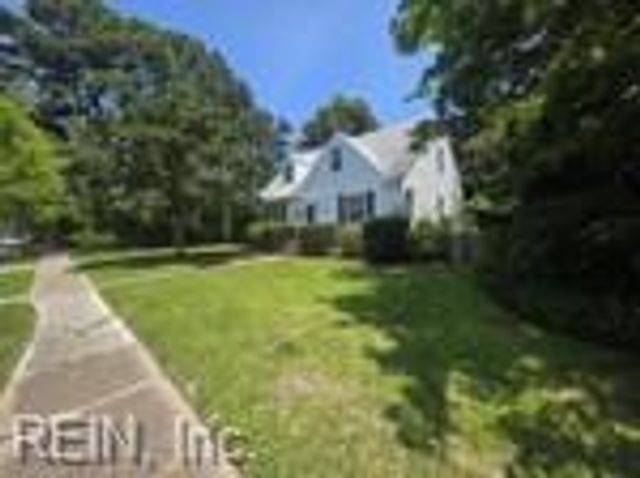 5440 Argall CRES, Norfolk, VA 23508