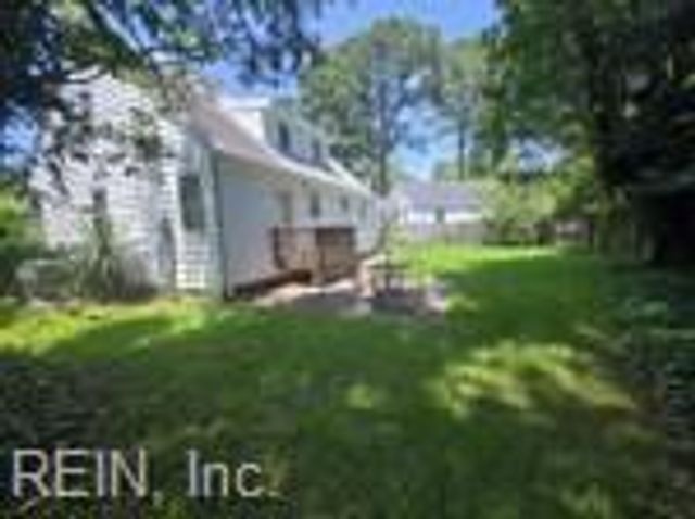 5440 Argall CRES, Norfolk, VA 23508