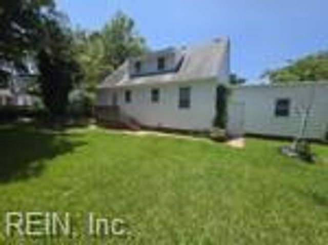 5440 Argall CRES, Norfolk, VA 23508