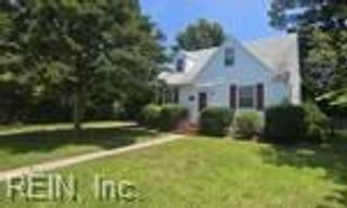 5440 Argall CRES, Norfolk, VA 23508
