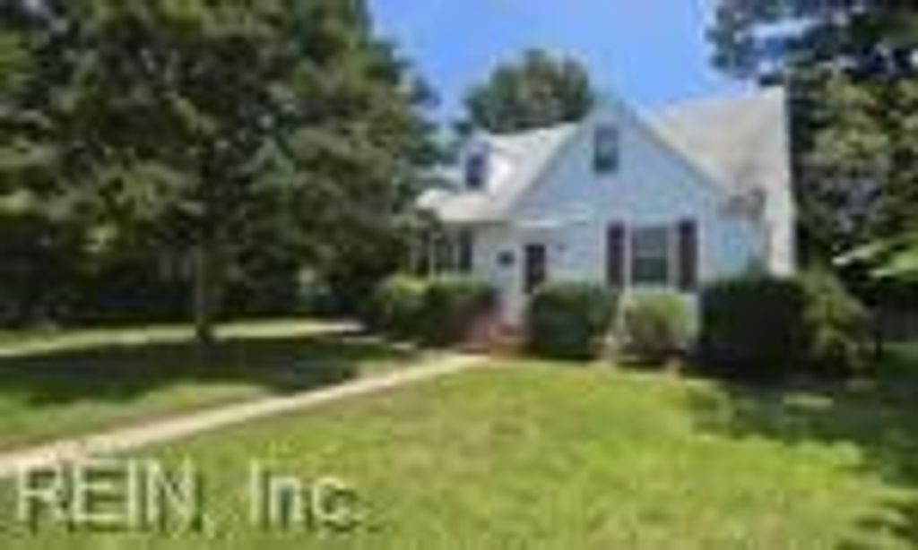 5440 Argall CRES, Norfolk, VA 23508