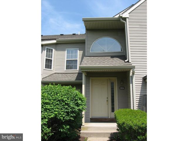 3304 WALTHAM CT, Yardley, PA 19067