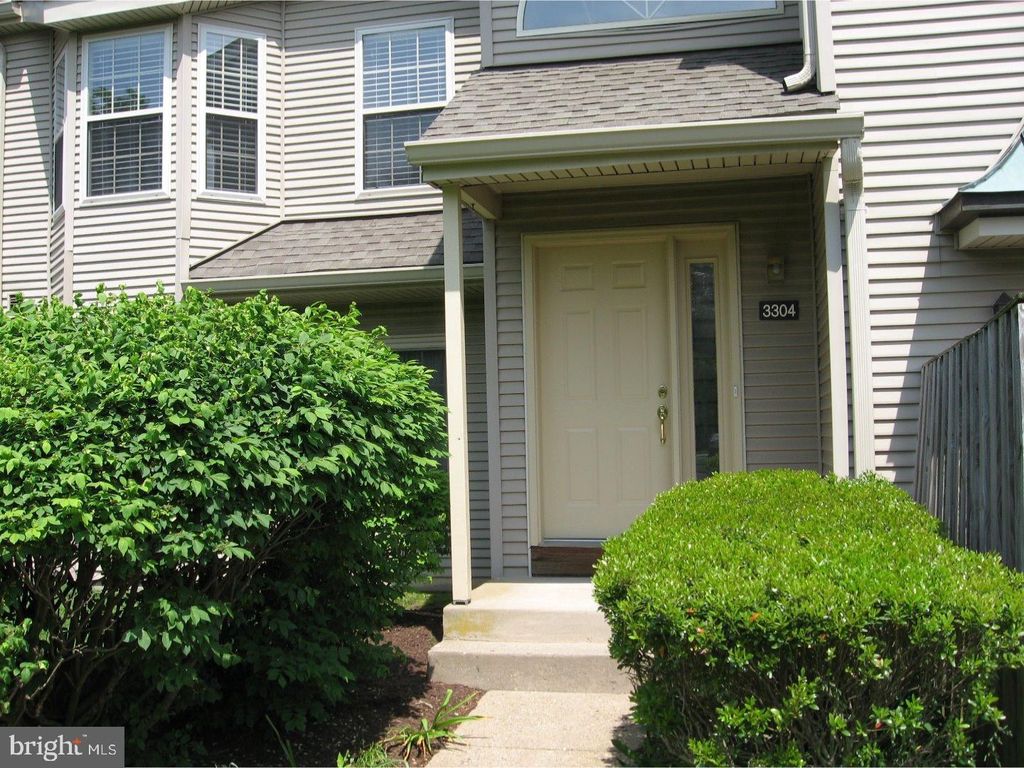 3304 WALTHAM CT, Yardley, PA 19067