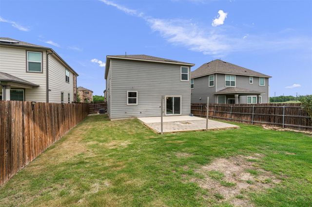 305 Los Cobos LN, Georgetown, TX 78626