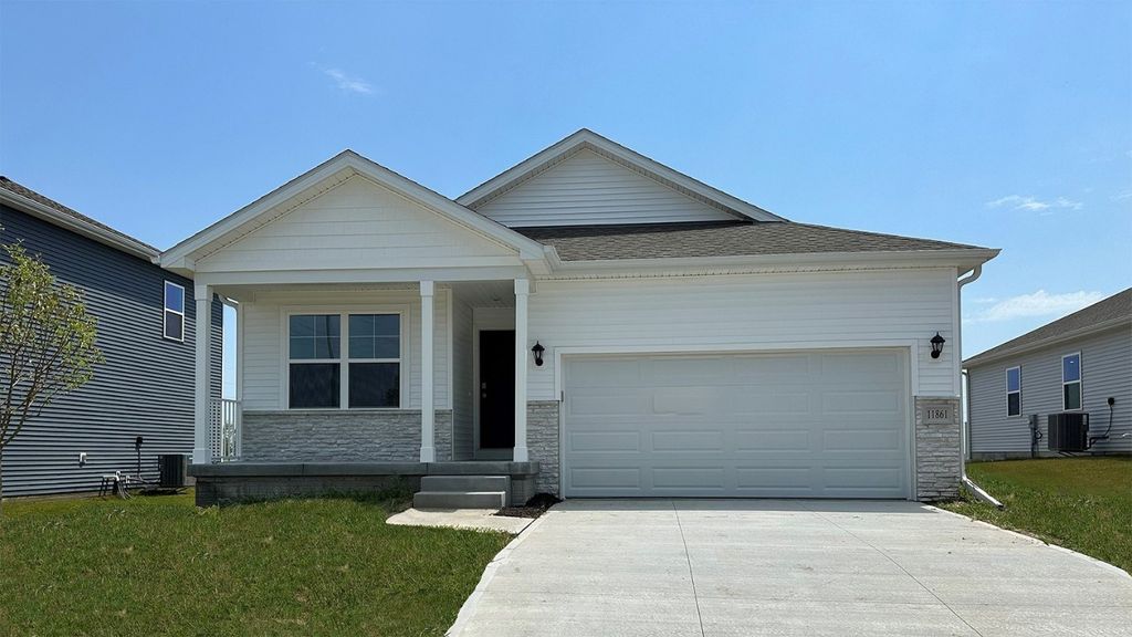 69 Pompas Drive SW, Cedar Rapids, IA 52404