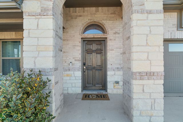 701 Bass Lake Lane, Cleburne, TX 76033