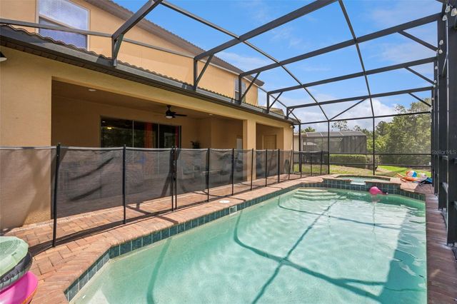 8875 QIN LOOP, Kissimmee, FL 34747