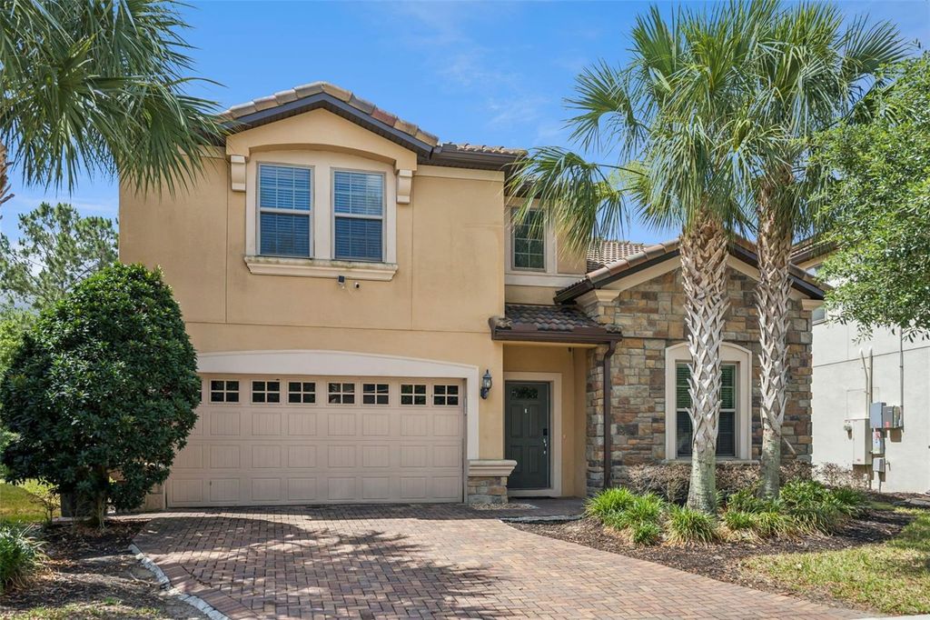 8875 QIN LOOP, Kissimmee, FL 34747