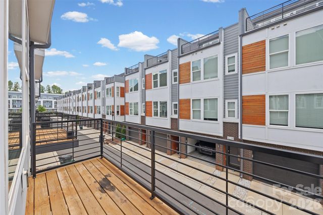 2014 Bryant Park Drive, Charlotte, NC 28208