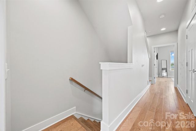 2014 Bryant Park Drive, Charlotte, NC 28208