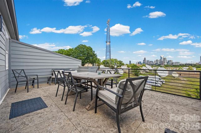 2014 Bryant Park Drive, Charlotte, NC 28208