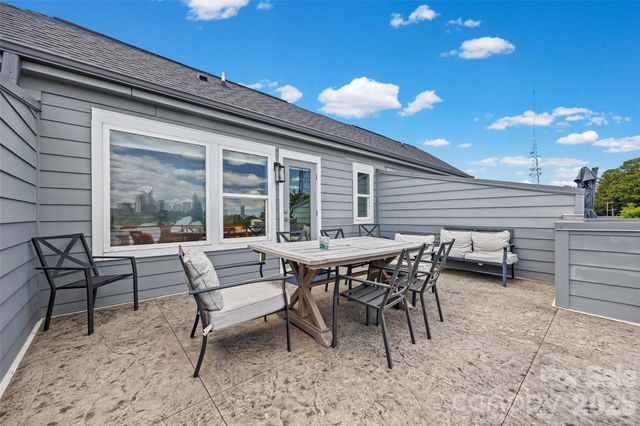 2014 Bryant Park Drive, Charlotte, NC 28208