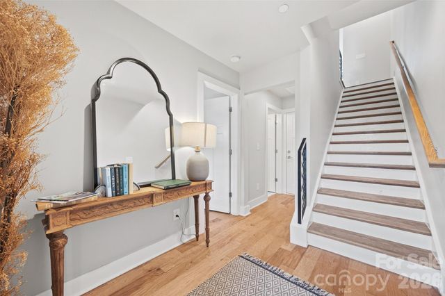 2014 Bryant Park Drive, Charlotte, NC 28208