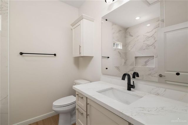 8031 N 48th Lane, Mcallen, TX 78504