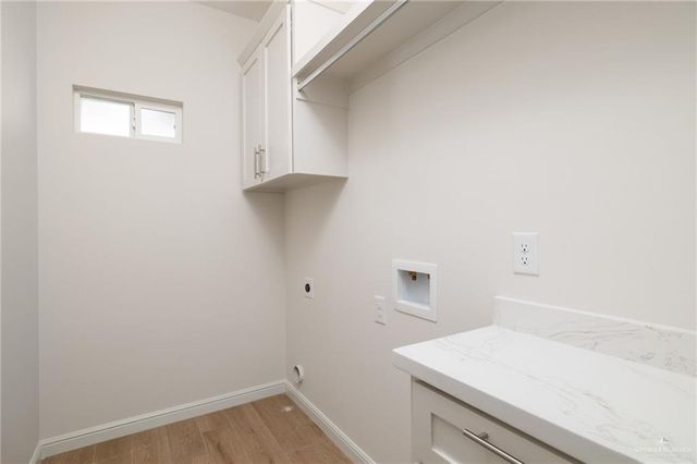 8031 N 48th Lane, Mcallen, TX 78504