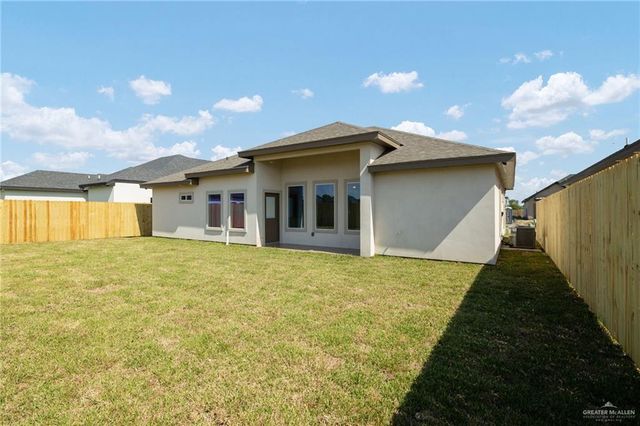 8031 N 48th Lane, Mcallen, TX 78504