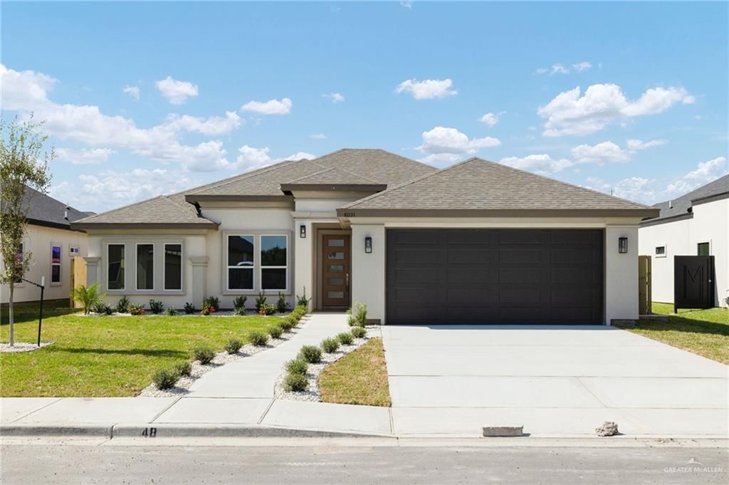 8031 N 48th Lane, Mcallen, TX 78504