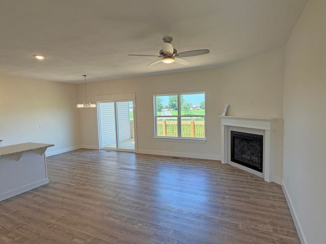 1293 N Maxine Avenue, Nixa, MO 65714