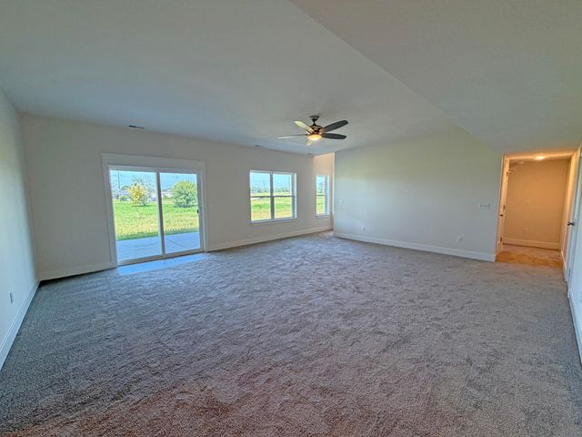 1293 N Maxine Avenue, Nixa, MO 65714