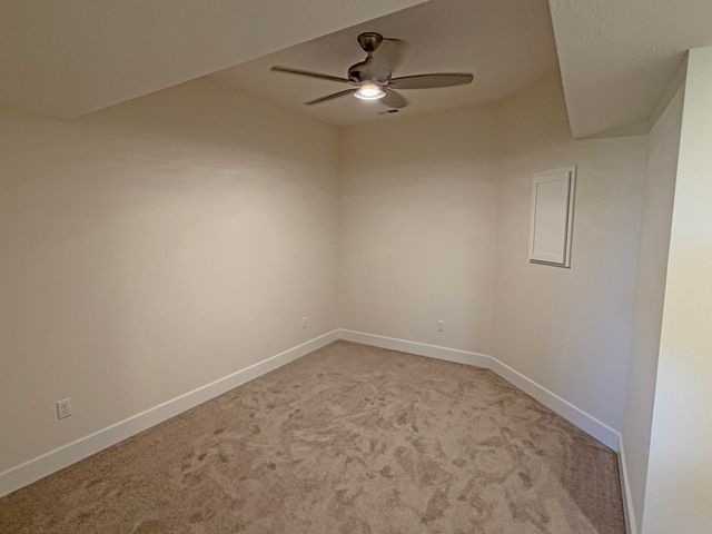 1293 N Maxine Avenue, Nixa, MO 65714