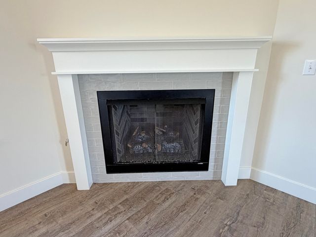 1293 N Maxine Avenue, Nixa, MO 65714