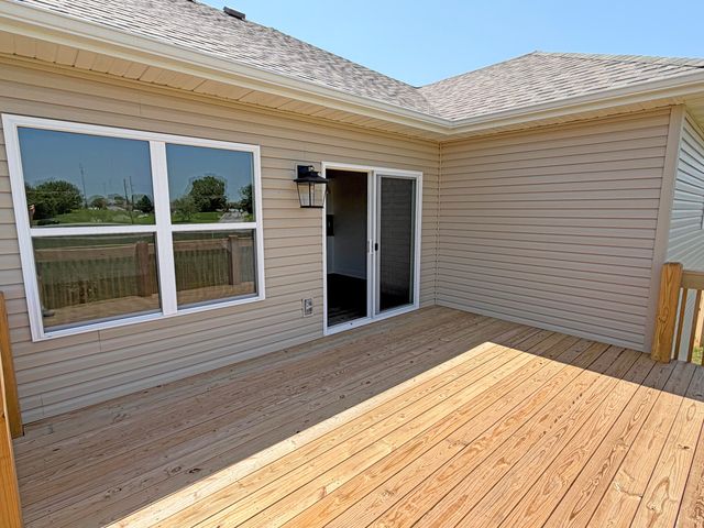 1293 N Maxine Avenue, Nixa, MO 65714
