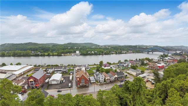 310 Main St, Belle Vernon, PA 15012