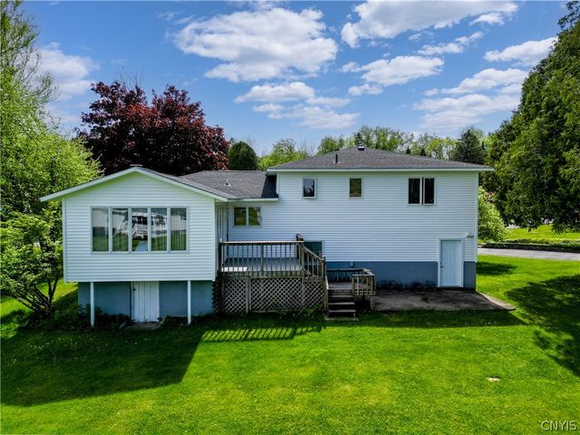 810 Hillview Drive, Herkimer, NY 13350