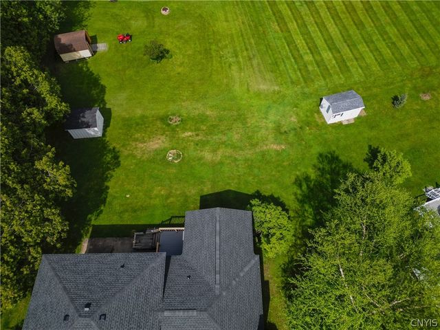 810 Hillview Drive, Herkimer, NY 13350