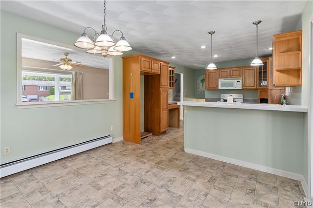 810 Hillview Drive, Herkimer, NY 13350