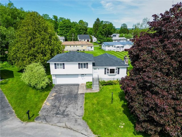 810 Hillview Drive, Herkimer, NY 13350