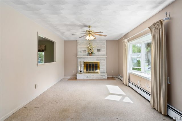 810 Hillview Drive, Herkimer, NY 13350