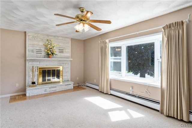 810 Hillview Drive, Herkimer, NY 13350