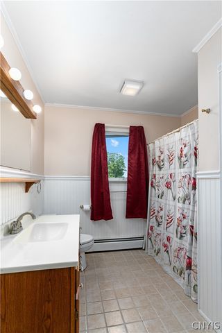 810 Hillview Drive, Herkimer, NY 13350