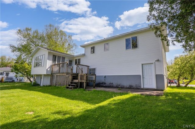 810 Hillview Drive, Herkimer, NY 13350