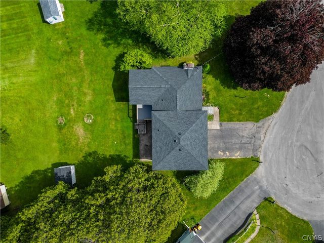 810 Hillview Drive, Herkimer, NY 13350
